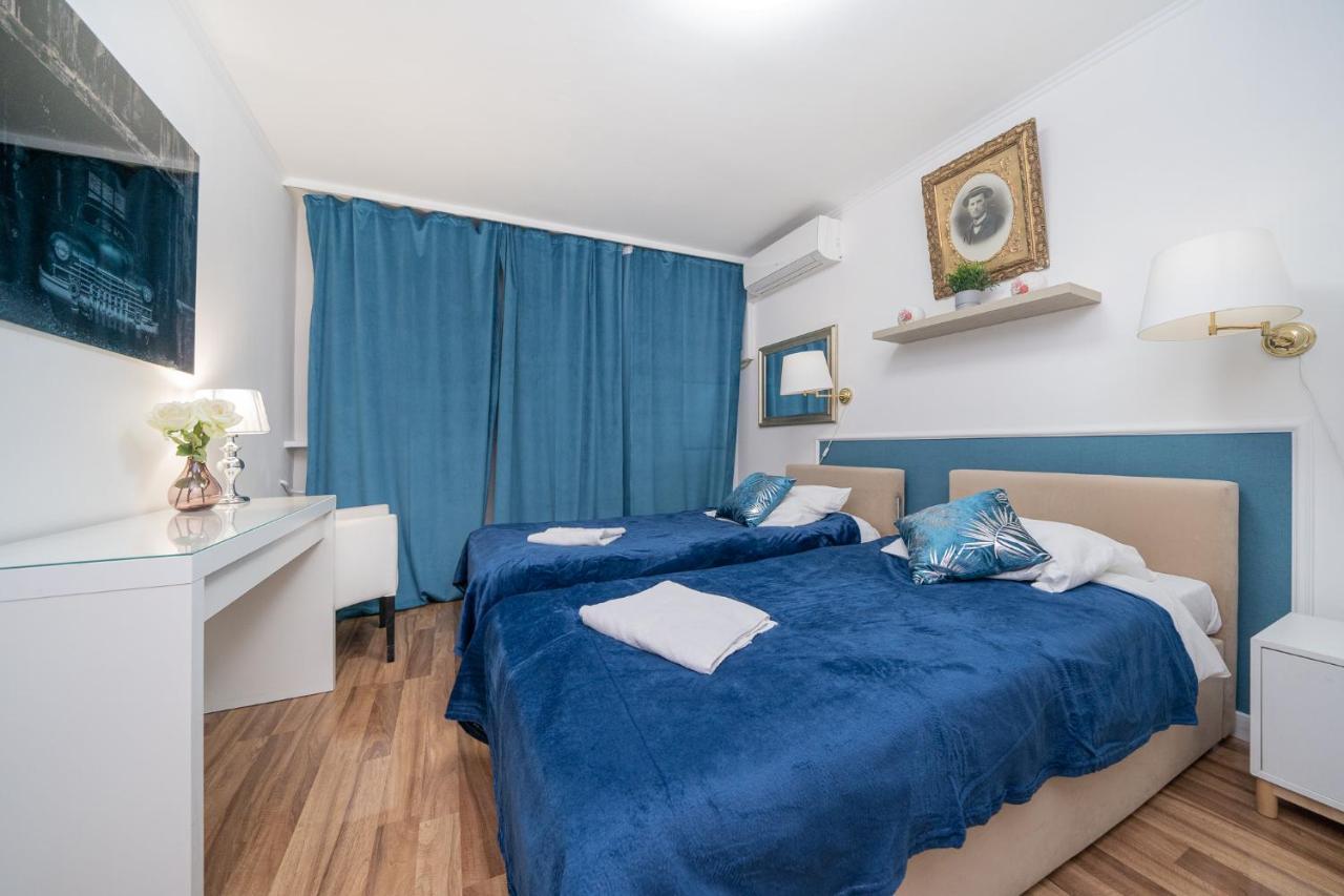 Unit Rooms Warszawa By Metro Rondo Onz Short Rent Idealne Pokoje Na Nocleg W Warszawie Экстерьер фото