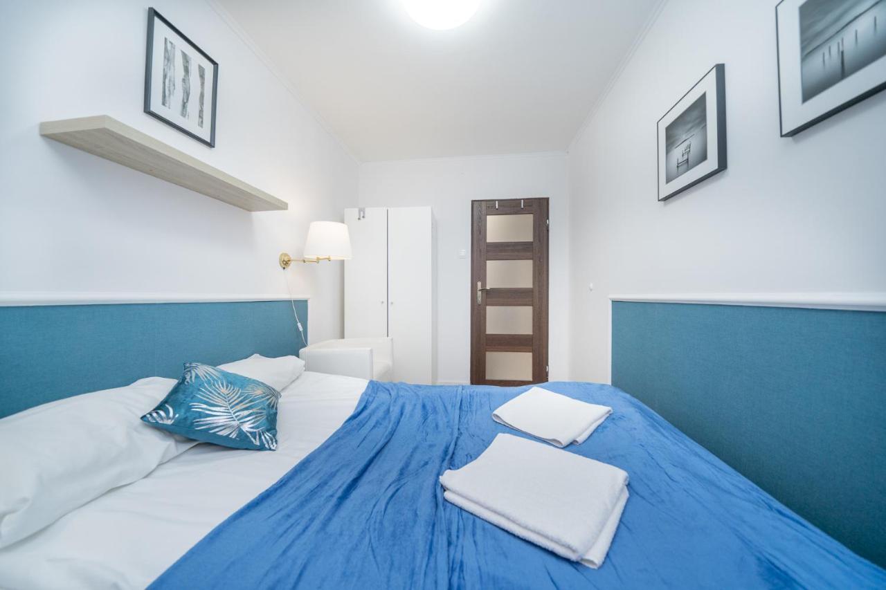 Unit Rooms Warszawa By Metro Rondo Onz Short Rent Idealne Pokoje Na Nocleg W Warszawie Экстерьер фото
