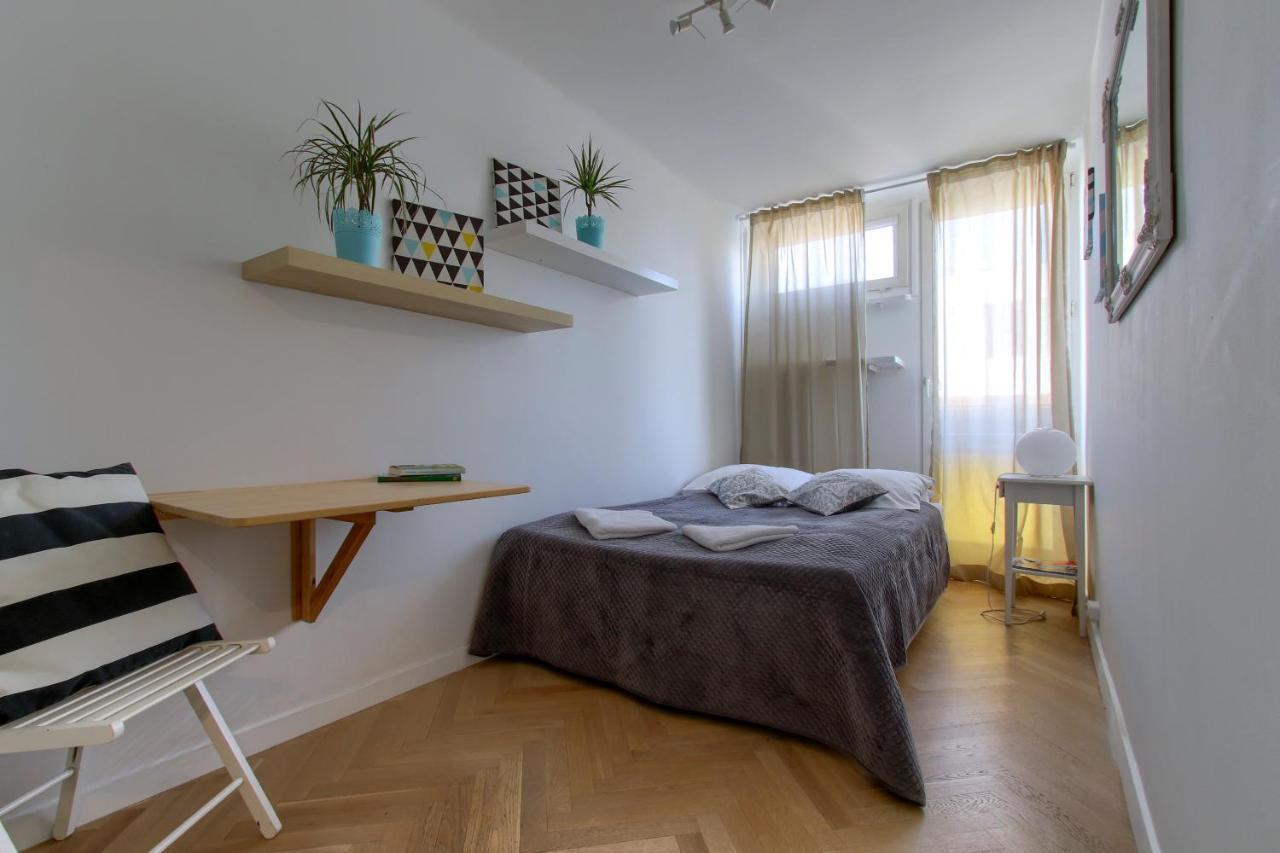 Unit Rooms Warszawa By Metro Rondo Onz Short Rent Idealne Pokoje Na Nocleg W Warszawie Экстерьер фото