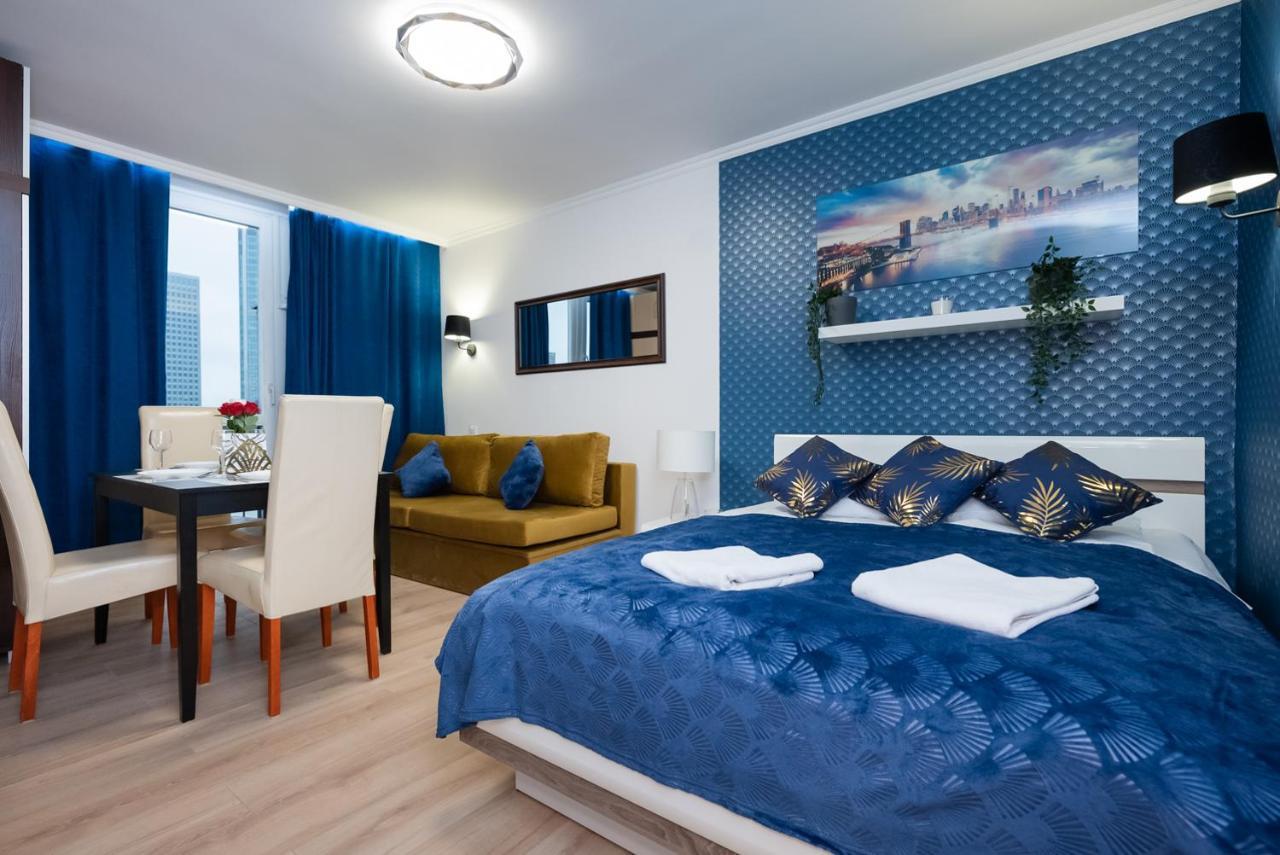 Unit Rooms Warszawa By Metro Rondo Onz Short Rent Idealne Pokoje Na Nocleg W Warszawie Экстерьер фото