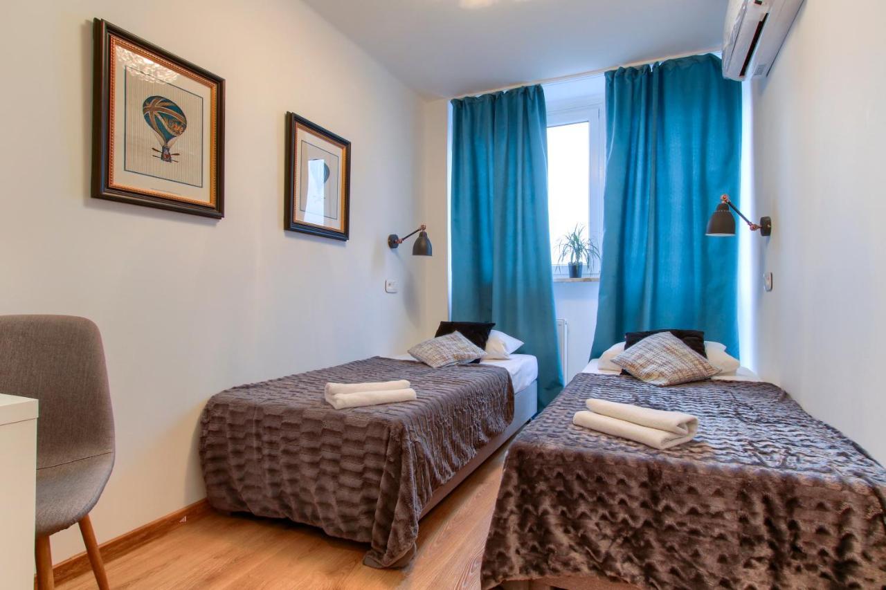 Unit Rooms Warszawa By Metro Rondo Onz Short Rent Idealne Pokoje Na Nocleg W Warszawie Экстерьер фото
